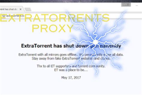 extratorrents proxy of|36+ Extratorrents Proxy (May 2024) Mirror Sites To Unblock.